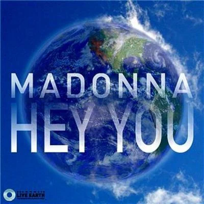 Hey You 专辑 Madonna