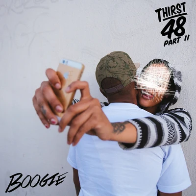 Thirst 48 Part II 專輯 $ir K. Relyt/Boogie/RoLya T