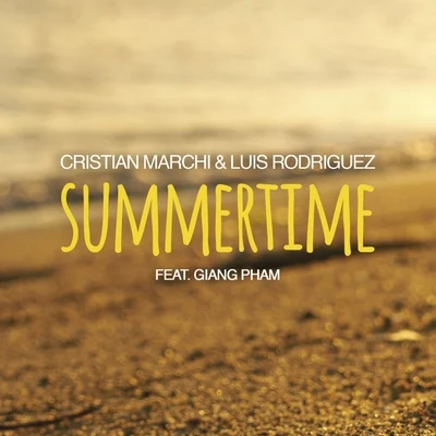 Cristian MarchiMax C Summertime