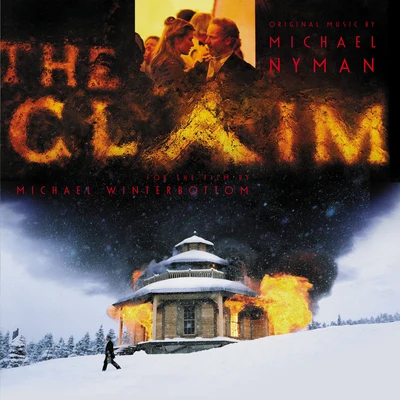 The Claim: Music From The Motion Picture 專輯 Michael Nyman/ELBOSCO/Chi Mai/Theme From The Mission/Tubular Bells Part 1 Edit)