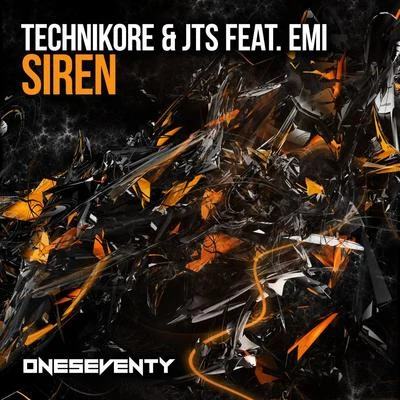 Siren 專輯 Technikore