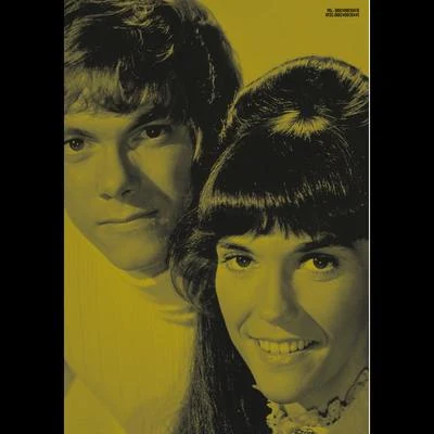 The Carpenters 專輯 Carpenters