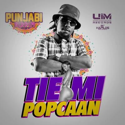 Tie Mi 專輯 Amindi K. For$t/Popcaan