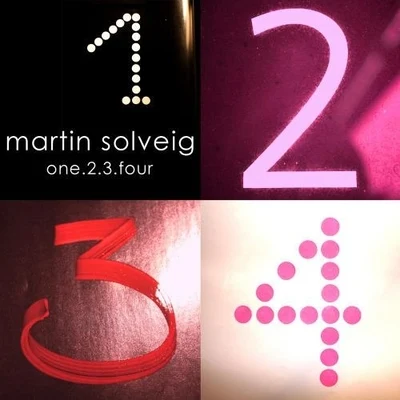 Martin SolveigYasmine Shah One 2.3 Four (MS Club Vox Mix)