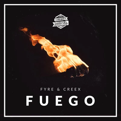 Fuego 專輯 Stendeck/ESA/FYRE/Comaduster/Flint Glass