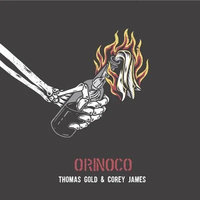 Orinoco 專輯 Thomas Gold