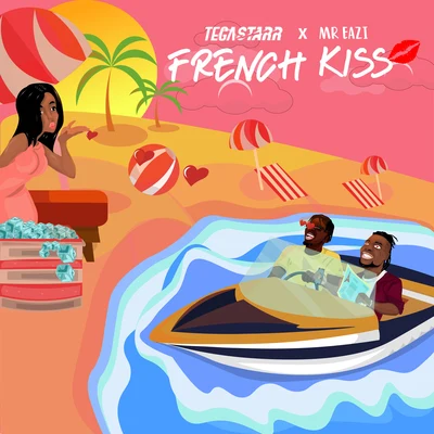 French Kiss 專輯 emPawa Africa/Mr Eazi