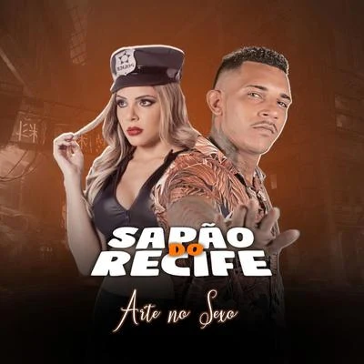 Arte no Sexo 專輯 MC Sapão do Recife/Robinho Destaky