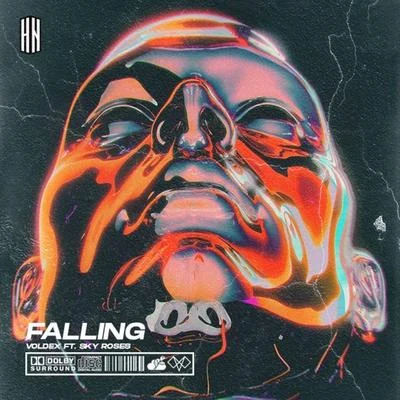 Falling 專輯 Jalmaan/Voldex