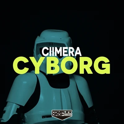 Cyborg 專輯 CIIMERA/Jonny Rose