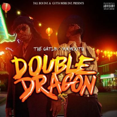 Double Dragon 专辑 Laroo THH/Yukmouth/Big Omeezy/Cousin Fik