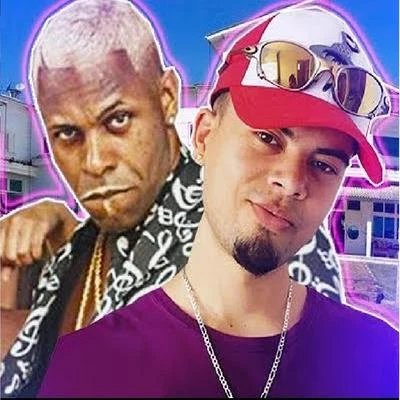 Tremendo o Dedinho 專輯 Mc MR Bim