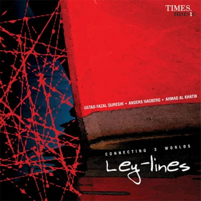 Ley Lines (Studio) 專輯 Friends/Quincy Jones