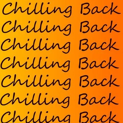 Chilling Back 專輯 Big O