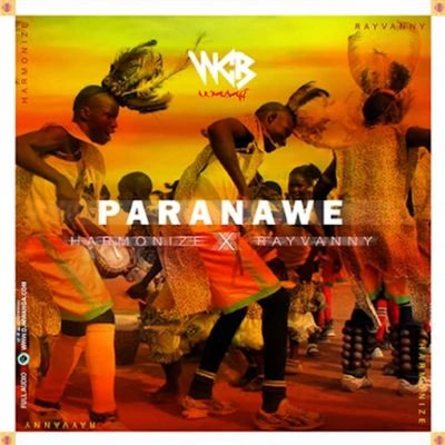 Harmonize Paranawe