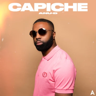 Capiche 專輯 Anu-D/Snelle/Woenzelaar/Lucass