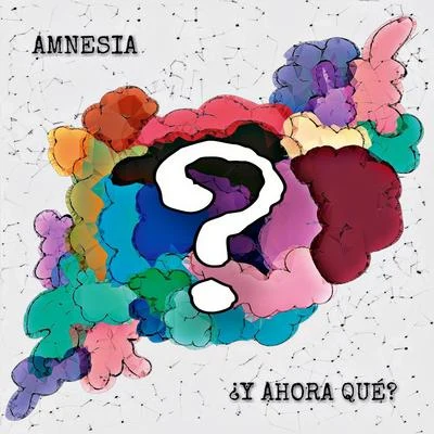 Y Ahora Qué? 專輯 Spanless/The Global Phase/Alex Van Deep/Reech/Amnesia