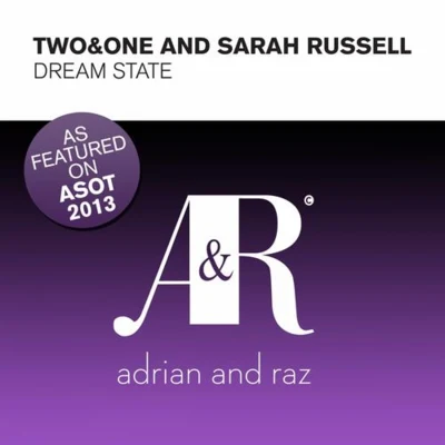 Dream State 专辑 Sarah Russell