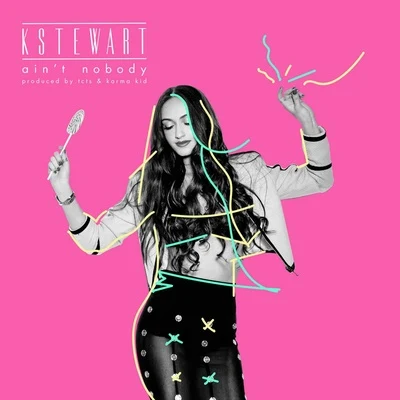 Aint Nobody 專輯 KStewart