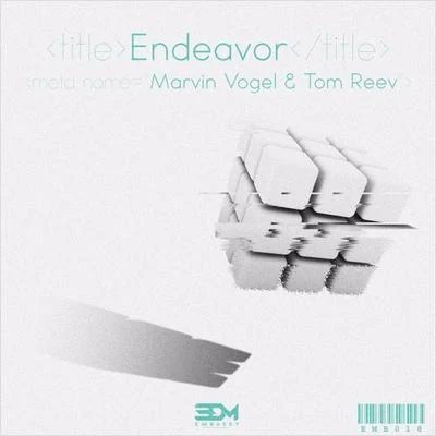 Marvin VogelBEAUZPanumaWave WaveSteve Void Endeavor