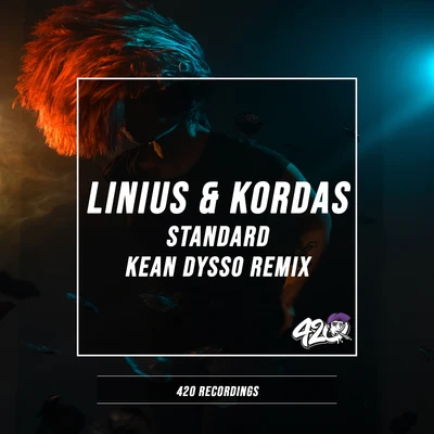 KEAN DYSSO Standard (KEAN DYSSO REMIX)