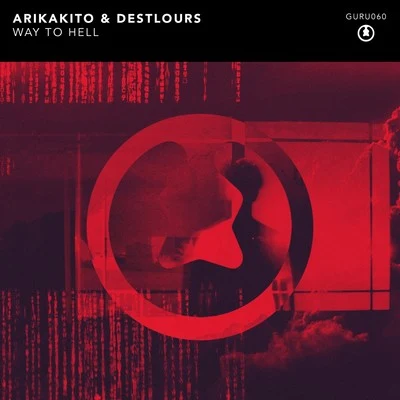 Way to Hell 專輯 Destlours/Arikakito