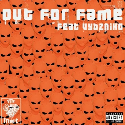 Out for Fame (feat. Vybzniko) 專輯 Vybzniko