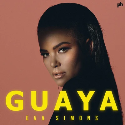 Guaya (Radio Edit) 專輯 Eva Simons