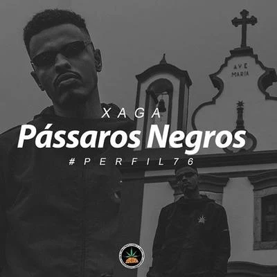 Xaga Pássaros Negros