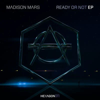 Ready Or Not EP 专辑 Madison Mars/Grouplove