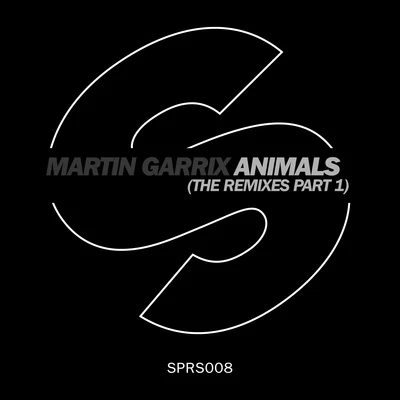 Martin GarrixTV Noise Animals (The Remixes Part 1)