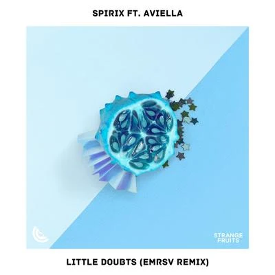 Aviella WinderSpirixCrystal Knives Little Doubts (EMRSV Remix)