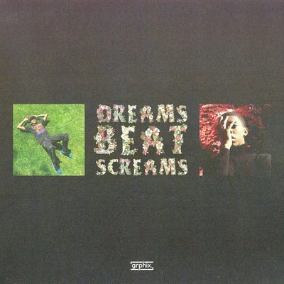 Dreams Beat Screams 專輯 Bishop Nehru/MF DOOM