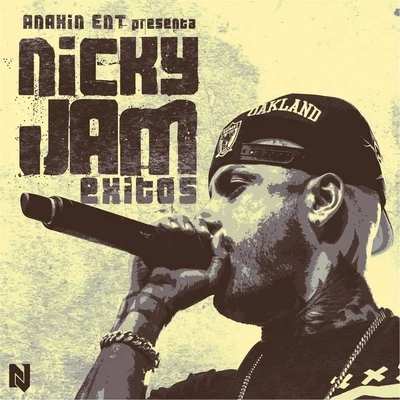 Nicky JamDe La Ghetto Exitos