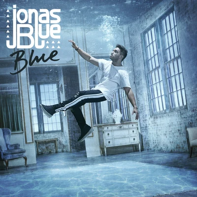 Jonas BlueTheresa Rex Blue