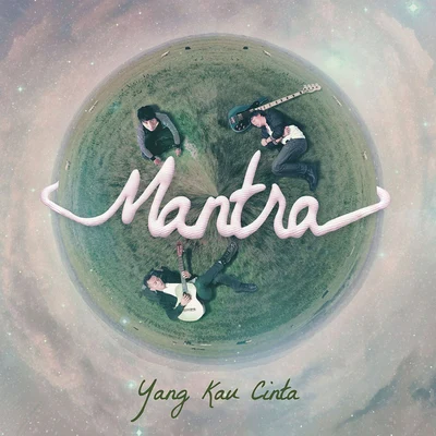 Yang Kau Cinta 專輯 Mantra/Quest Of Attitude/Fareeda/Black Shore/Dayzz