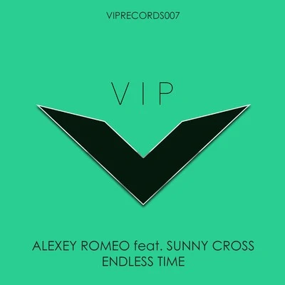 Endless Time 專輯 Maxim Andreev/Sunny Cross