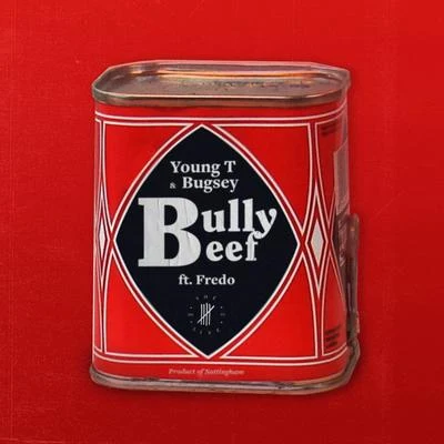 Bully Beef 專輯 Young T & Bugsey/Fabian Secon