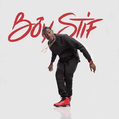 She Bad (feat. Stonebwoy) 專輯 Stonebwoy