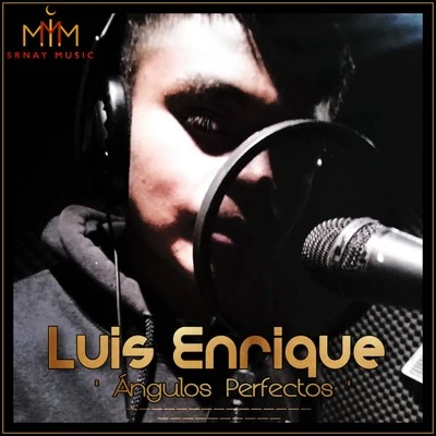 Ángulos Perfectos 專輯 Amaury Gutiérrez/Luis Enrique/Gian Marco