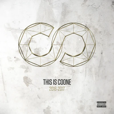 This Is Coone (2016 - 2017) 专辑 Coone