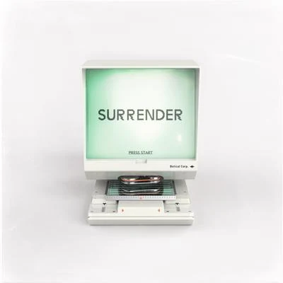 Surrender 專輯 Betical