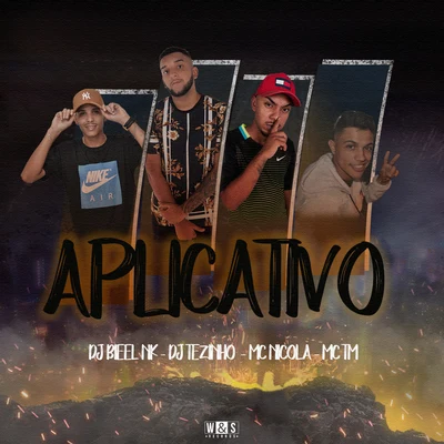 Aplicativo 專輯 MC Paulinho da VG/MC TM/DJ Guilherme/MC Lagoa