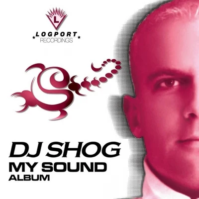 This Is My Sound 專輯 DJ Shog