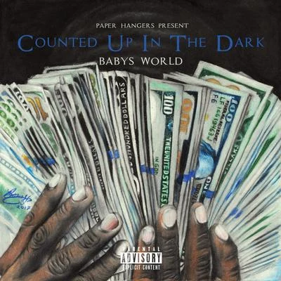 Counted Up in the Dark 專輯 Babys World/Ot Woo