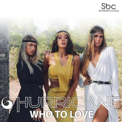 Hurricane11芭比老太太陳虹錦 Who To Love