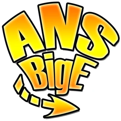 A.N.S 專輯 Big E