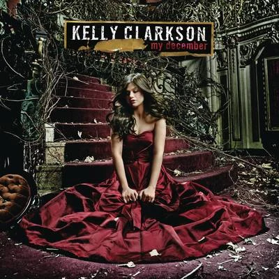 My December 專輯 Becky Rhodes/Kelly Clarkson/Big Ang