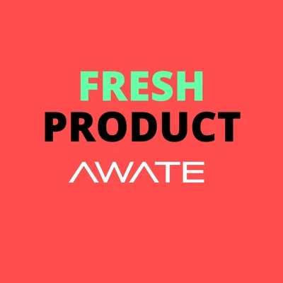 Fresh Product 專輯 The Jux/Wavy Boy Smith/Turkish Dcypha/Wretch 32