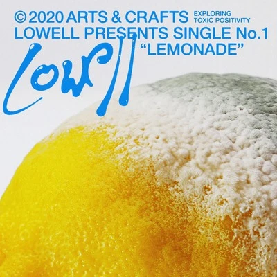 Lemonade 專輯 Aspen King/Carmanah King/Saint Sinner/Lowell/Lolo